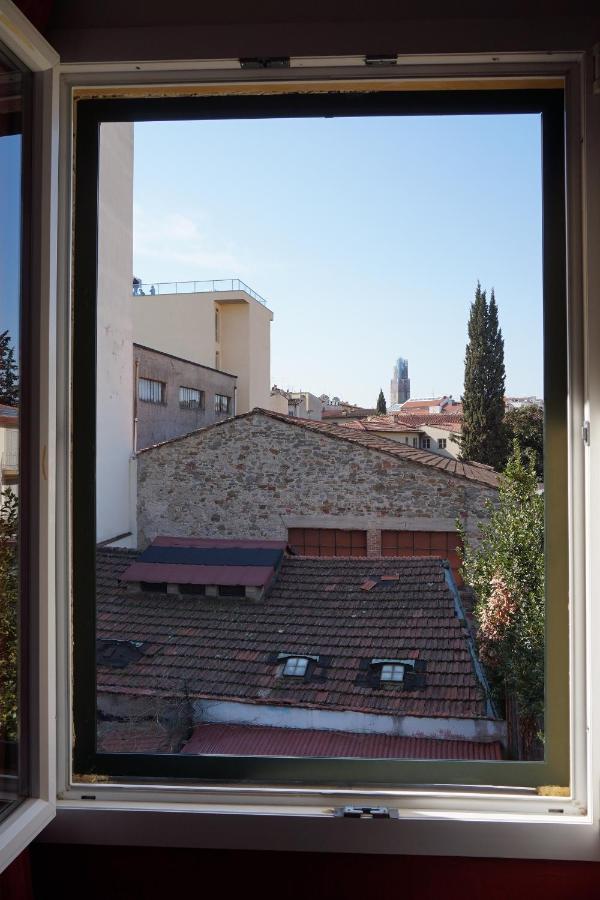 Soggiorno Venere Florencia Exterior foto