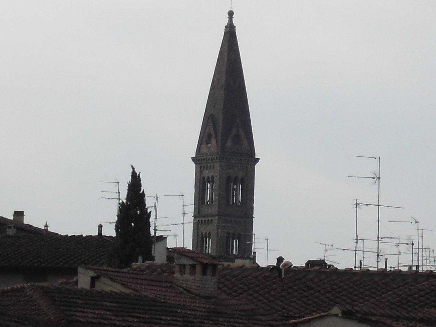 Soggiorno Venere Florencia Exterior foto