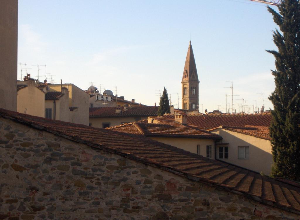 Soggiorno Venere Florencia Exterior foto