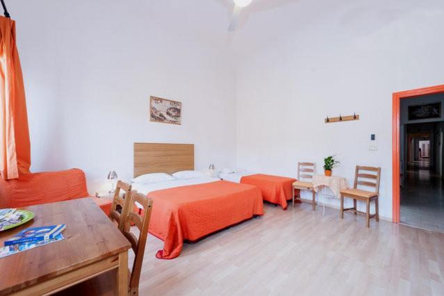 Soggiorno Venere Florencia Habitación foto