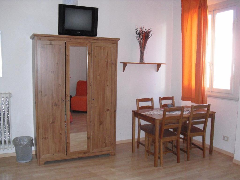 Soggiorno Venere Florencia Habitación foto